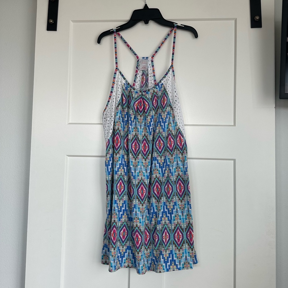 Women’s Swim Suit Cover Up